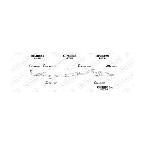 400092 VENEPORTE