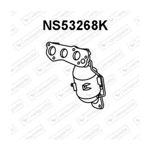 NS53268K VENEPORTE