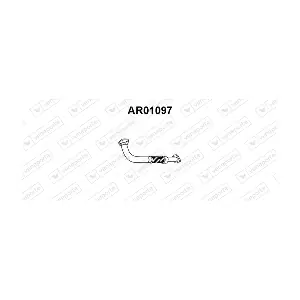 60658592 ALFAROME/FIAT/LANCI