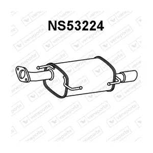 NS53224 VENEPORTE