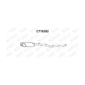 VENEPORTE CT15352