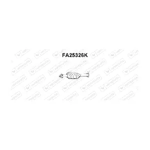 7729754 ALFAROME/FIAT/LANCI