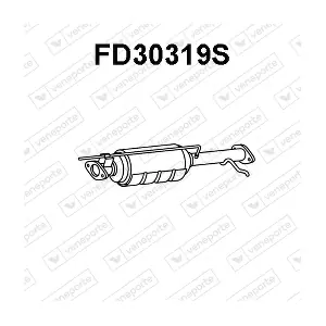 VENEPORTE FD30319S