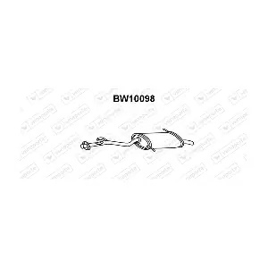 BW10098 VENEPORTE