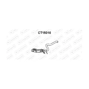 VENEPORTE CT15010