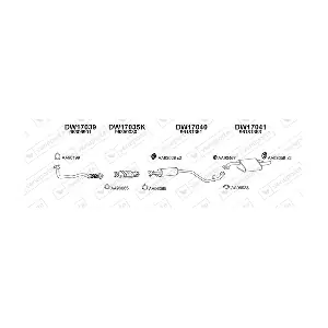 170009 VENEPORTE