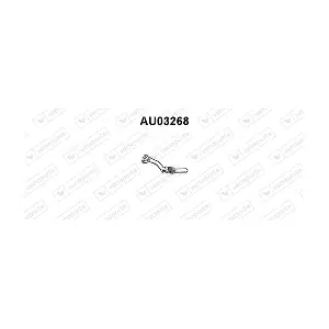 AU03268 VENEPORTE