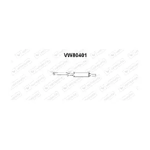 VW80401 VENEPORTE