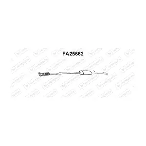 55199372 ALFAROME/FIAT/LANCI