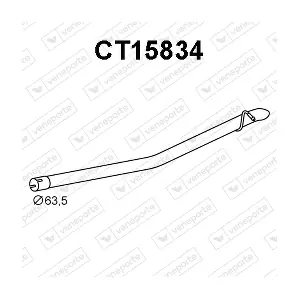 1607286080 CITROEN/PEUGEOT
