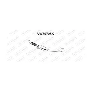 VW80725K VENEPORTE