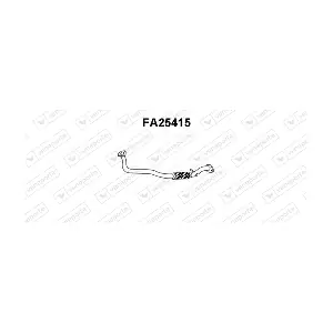 FA25415 VENEPORTE