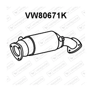 VW80671K VENEPORTE