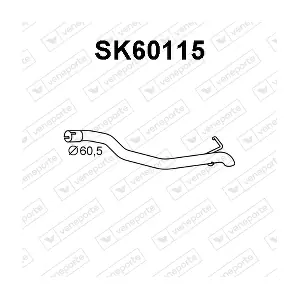 VENEPORTE SK60115