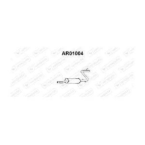 VENEPORTE AR01004