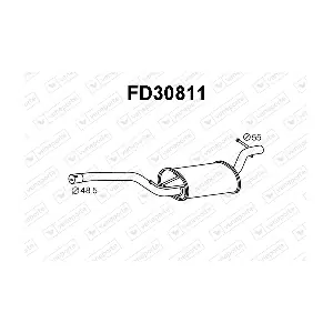 FD30811 VENEPORTE