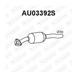 AU03392S VENEPORTE