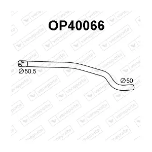 OP40066 VENEPORTE