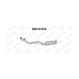 VENEPORTE BW10181K