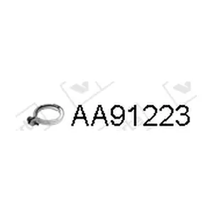 VENEPORTE AA91223