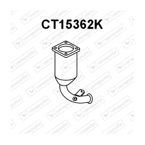 CT15362K VENEPORTE