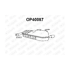 OP40087 VENEPORTE