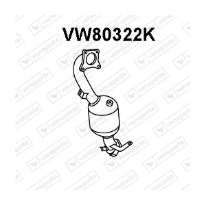 VW80322K VENEPORTE