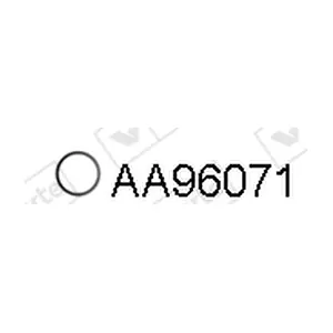 AA96071 VENEPORTE