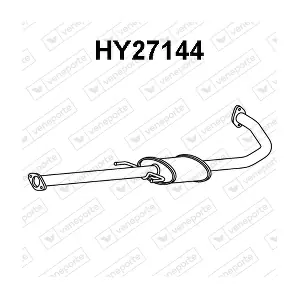 HY27144 VENEPORTE