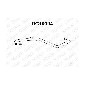 (DC16004) VENEPORTE