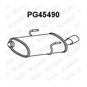 VENEPORTE PG45490