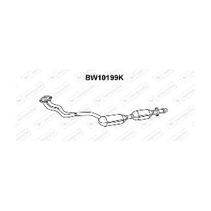 BW10199K VENEPORTE