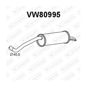 VW80995 VENEPORTE