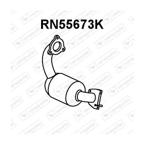 RN55673K VENEPORTE