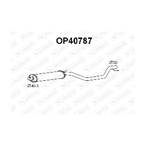 OP40787 VENEPORTE
