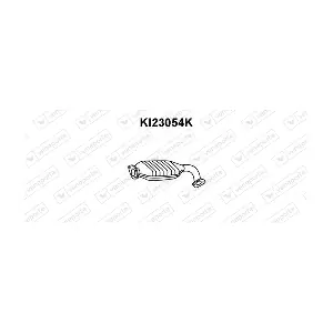 KI23054K VENEPORTE