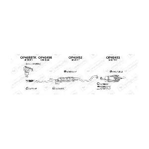400445 VENEPORTE