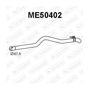 ME50402 VENEPORTE