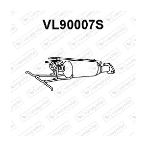 VL90007S VENEPORTE