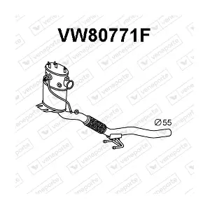 VW80771F VENEPORTE