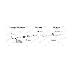 450016 VENEPORTE