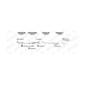 400026 VENEPORTE