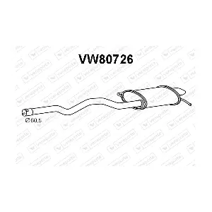 VW80726 VENEPORTE