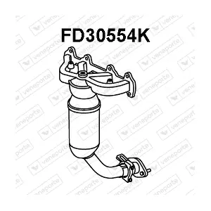 VENEPORTE FD30554K