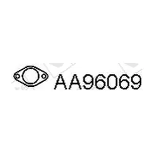 AA96069 VENEPORTE