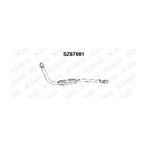 SZ67001 VENEPORTE