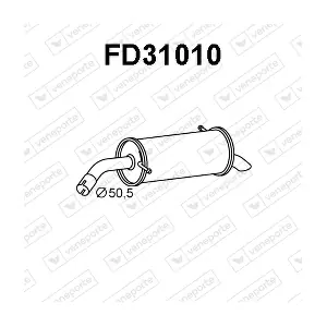 1877423 FORD