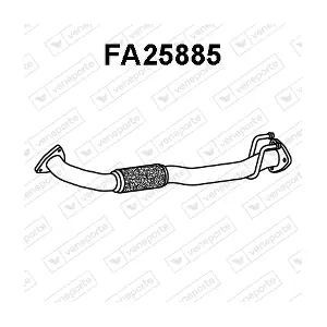 VENEPORTE FA25885