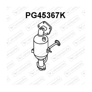 PG45367K VENEPORTE