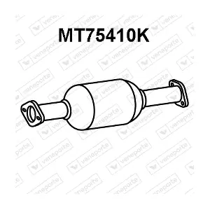 MT75410K VENEPORTE